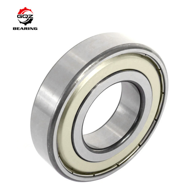 C3 Khả năng NSK 6015ZZ C3 Động cơ có tiếng ồn thấp Nhật Bản gốc 75 * 115 * 20mm