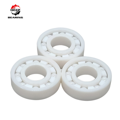 ZrO2 Si3N4 6002CE Vỏ xốp gốm gốm gốm 15x32x9mm