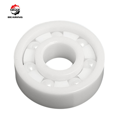 6007CE Deep Groove Ceramic Ball Bearings Chứng nhận ISO9001 35 X 62 X 14 mm