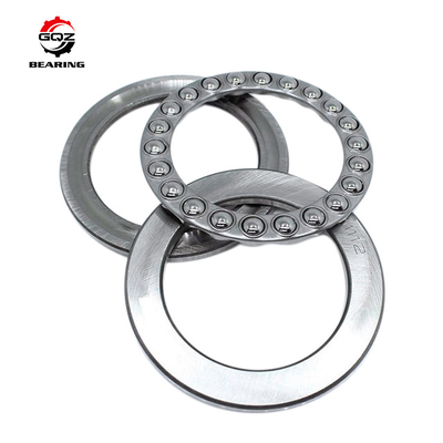 Thép Chrome 25 quả bóng Đẩy quả bóng 51120 Hiệu suất tốt 100 * 135 * 25mm