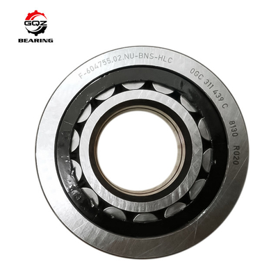 VW AG INA F-604755.02 Vòng xách hình trụ 80Mm OD với vòng snap 35 * 80 * 18mm