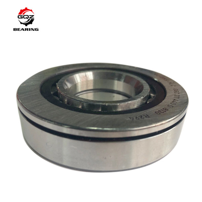 Đồ bọc rơm hình trụ hạng nặng KML Đường xích xe tải Đường xích MU1305TCM
