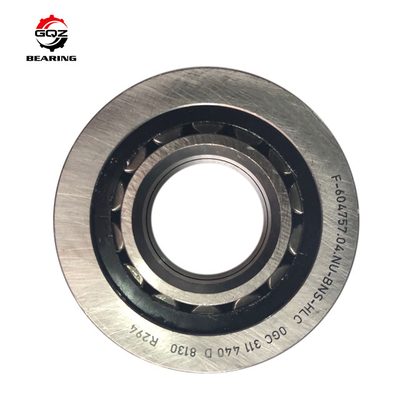 Vòng đệm cuộn hình trụ bằng thép VW AG INA F-604757.04 Với vòng snap 31 * 72 * 18mm