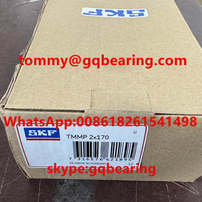 Vật liệu thép carbon cứng chất lượng cao SKF TMMP 2X170