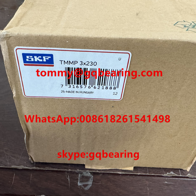 Vật liệu thép carbon cứng SKF TMMP 3X230 Thanh kéo chất lượng cao