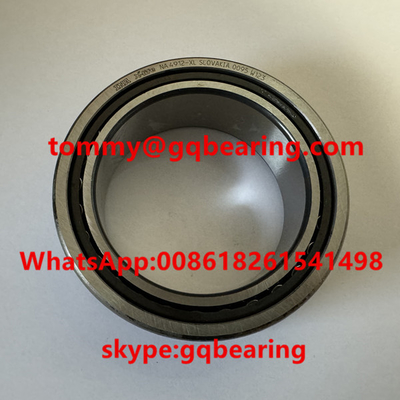 Vật liệu thép Chrome hàng đơn INA NA4912 NA4912-XL vòng bi cuộn kim với vòng bên trong