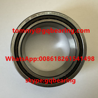 Vật liệu thép Chrome hàng đơn INA NA4912 NA4912-XL vòng bi cuộn kim với vòng bên trong