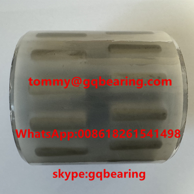 Vật liệu thép Chrome chất lượng cao CPM2567 2567 Xích vòng xoay hình trụ 40x75.63x78mm