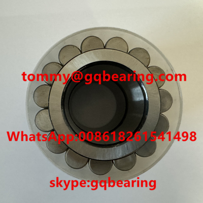 Vật liệu thép Chrome chất lượng cao CPM2567 2567 Xích vòng xoay hình trụ 40x75.63x78mm