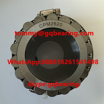 Vật liệu thép Chrome chất lượng cao CPM2620 2620 Xích vòng xoay hình trụ 55x94.76x100mm