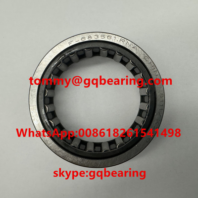 Vật liệu thép Chrome INA F-683561.RNA vòng bi kim chất lượng cao