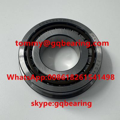 Vật liệu thép Chrome SNR EC 41249 S05 H200 Đường đệm chênh lệch EC41249R05H200 Đường đệm cuộn cong