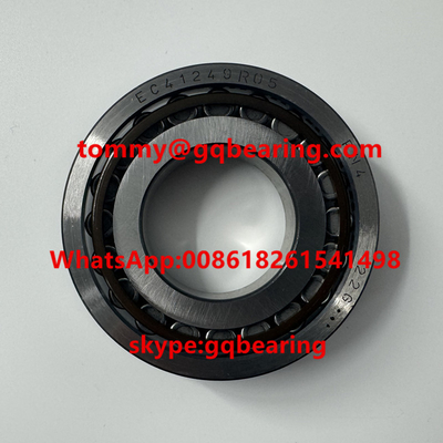 Vật liệu thép Chrome SNR EC 41249 S05 H200 Đường đệm chênh lệch EC41249R05H200 Đường đệm cuộn cong