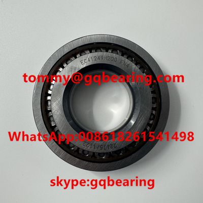 Vật liệu thép Chrome SNR EC 41249 S05 H200 Đường đệm chênh lệch EC41249R05H200 Đường đệm cuộn cong