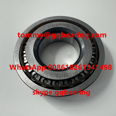 Vật liệu thép Chrome SNR EC 41249 S05 H200 Đường đệm chênh lệch EC41249R05H200 Đường đệm cuộn cong