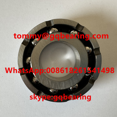 Vật liệu thép Chrome FAG F-805240.06 Xây đệm bóng rãnh sâu