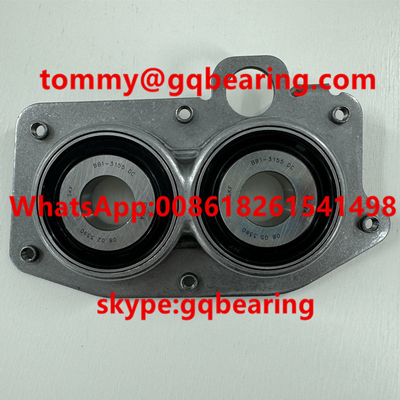 Vòng bi truyền động hộp số DC SKF VKT1000 AFP-1004A BB1-3155