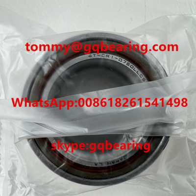 NTN CR1-0760LLX7CS200 Gói cuộn thắt 35x64x37mm Gói hỗ trợ quạt động cơ