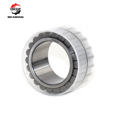 Bộ đệm cuộn hình trụ đầy đủ RNN 35 X 52.09 X 26.5V Planetary Gear