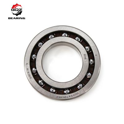 NSK B25-267 Đường đệm quả cầu rãnh sâu hàng đơn B25-267 Đường đệm hộp số ô tô