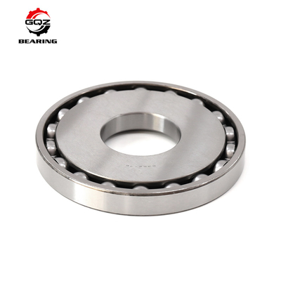 B35z-7e Xe ô tô Nsk Deep Groove Ball Bearing 35,5 * 95 * 12mm