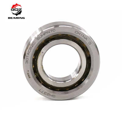 Lối hỗ trợ vít hình quả 45TAC75BSUC10PN7B Lối tiếp xúc góc 60° Contact Angel