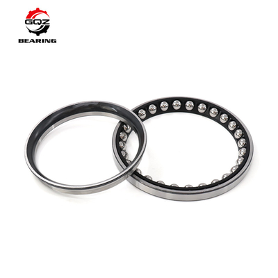 Nhật Bản sản xuất máy đào 184BA -2251 Xếp xúc góc vòng bi 184x226x19mm