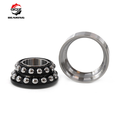 Gcr15 BMW 5 6 7 Series ô tô lồng nylon tự sắp xếp vòng bi FAG F-234977 F-234977.12.SKL-H79
