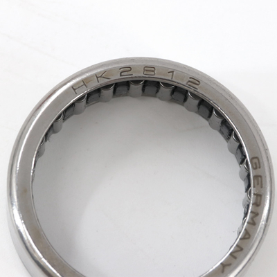 HK1516AS1 Vòng mở kéo cốc đệm kim số với lỗ bôi trơn 15x21x16mm