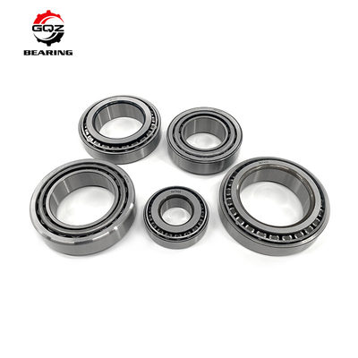 Thép đóng dấu lồng TIMKEN L327249/L327210 Inch Series coni vòng bi
