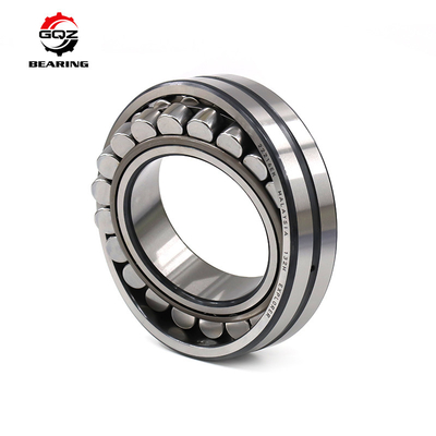 ABEC-3 Lối xích cuộn hình cầu 22209 E cho cuộn máy xả 22209 CA/W33 Lối xích cuộn 45X85X23 mm