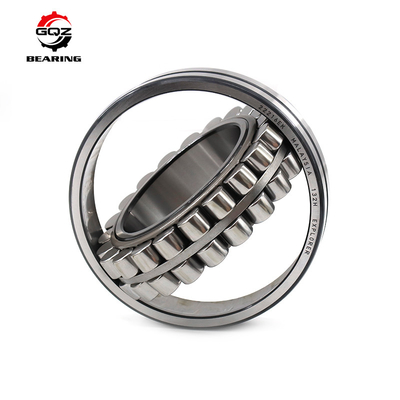 Thép Cage Oil Groove Spherical Roller Bearing Self Aligning Roller Bearings SKF 23952 CC / W33