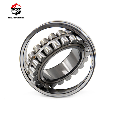 C4 Khởi động thép lồng vòng bi đẩy hình cầu SKF 23040 CCK/C4W33
