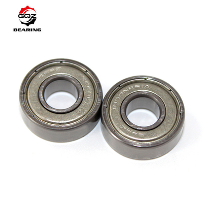 Đường đệm bóng rỗng sâu ô tô MC3 NSK 686ZZ 686AT12ZZ1 MC3NS7K