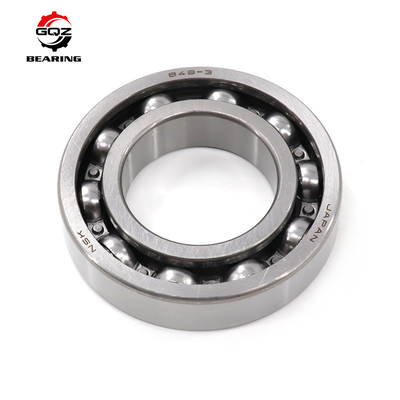 NACHI 27BC07S5N Deep Groove Ball Bearing Honda 91001-RPC-006 Xích hộp số ô tô
