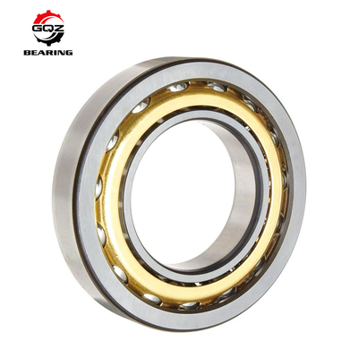 7322 Động cơ đầu đạp góc tiếp xúc quả bóng 3600 r / min Giới hạn tốc độ