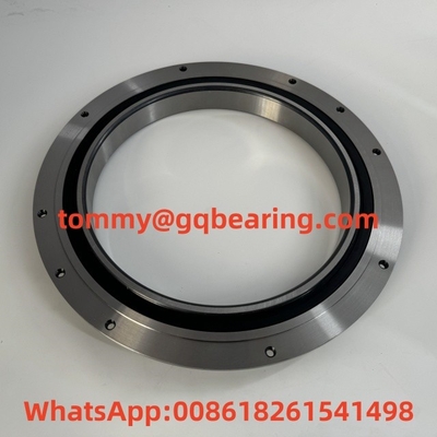 Vật liệu thép Chrome BB1-9925 Vòng đệm bóng liên lạc bốn điểm với sườn 220x305x24mm