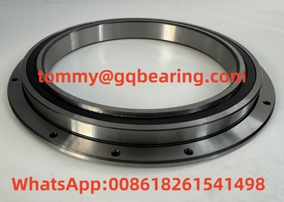 Vật liệu thép Chrome BB1-9925 Vòng đệm bóng liên lạc bốn điểm với sườn 220x305x24mm