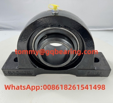 2-15/16 Bore Sealmaster MPD-47 CXU Hai Bolt Bọc khối quả bóng mang vật liệu sắt đúc