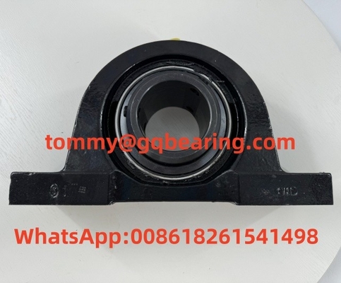 2-15/16 Bore Sealmaster MPD-47 CXU Hai Bolt Bọc khối quả bóng mang vật liệu sắt đúc