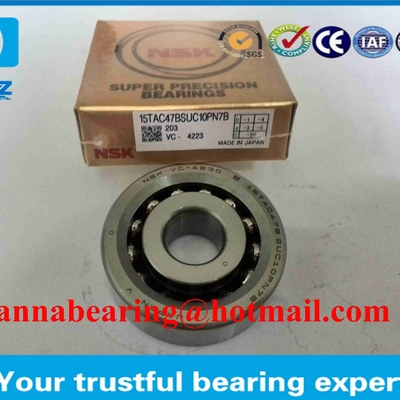 50TAC100BSUC10PN7B 50TAC100BSUC10PN7A Vòng đệm bóng tiếp xúc góc 50x100x20mm