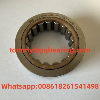 Thép Chrome F-233504.14. RNU-AM Xích vòng cuộn hình trụ không có vòng tròn bên trong 01J311420B Xích vòng cỗ máy ô tô