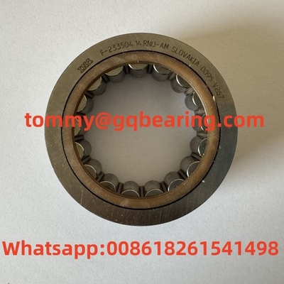 Thép Chrome F-233504.14. RNU-AM Xích vòng cuộn hình trụ không có vòng tròn bên trong 01J311420B Xích vòng cỗ máy ô tô