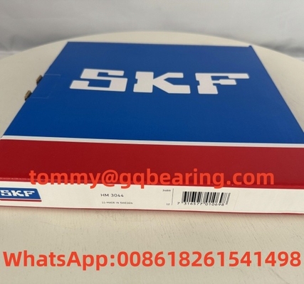 Tr 220x4 Thread Type HM30 Series Spherical Plain Bearing SKF HM 3044 Lock Nut 220x260x30mm