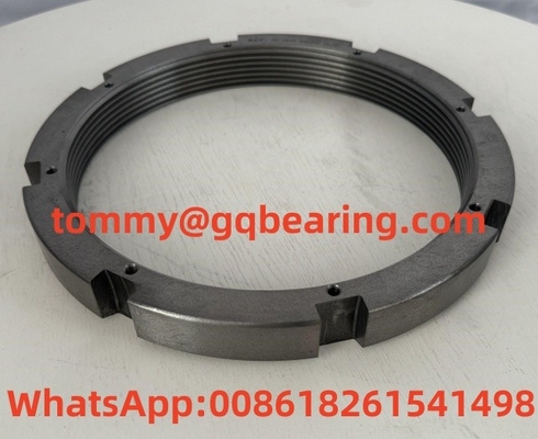 Tr 220x4 Thread Type HM30 Series Spherical Plain Bearing SKF HM 3044 Lock Nut 220x260x30mm