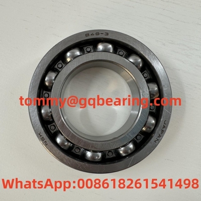 NSK B49-3aE / B49-3 / B49-3UR Đường xích ô tô gốc Nhật Bản 49 * 90 * 19,7 mm