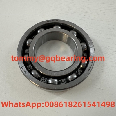 NSK B49-3aE / B49-3 / B49-3UR Đường xích ô tô gốc Nhật Bản 49 * 90 * 19,7 mm