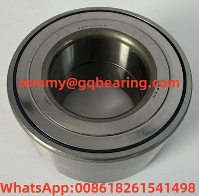 NSK ZA-45BWD10ACA86 Vòng xích bánh xe 45BWD10 Vòng xích bánh xe trước