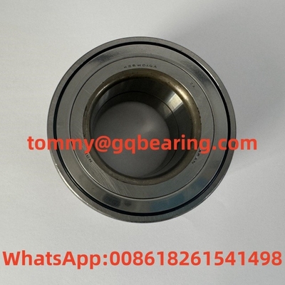 NSK ZA-45BWD10ACA86 Vòng xích bánh xe 45BWD10 Vòng xích bánh xe trước