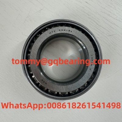 Loại mở Seal NSK HTF R39-8 Xích vòng bi coni R39-8 Xích vòng bi phân biệt ô tô